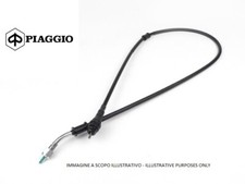 VESPA LX 150 2005-2006 M44200 TRASMISSIONE CONTACHILOMETRI