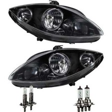 Set Di Fari Per Seat Leon (1P)
