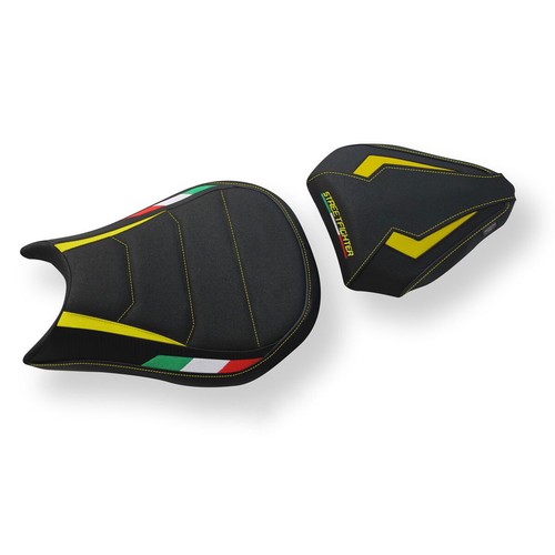 Rivestimento copri sella - rivestimento,