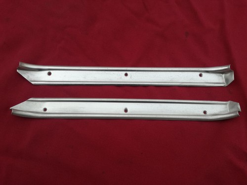 Coppia batticalcagno destro - , e