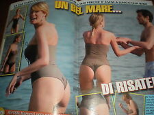 TT.Alessia Marcuzzi,Victoria