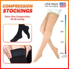 Calze a compressione unisex
