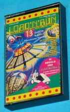 Load'n'Run numero 15 - ZX Spectrum 48K/128K