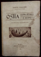 CENNI STORICI E GUIDA OSTIA di