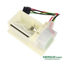 DAMPER TERMOSTATO ELETTRONICO FRIGORIFERO ARISTON INDESIT C00480342 ORIGINALE