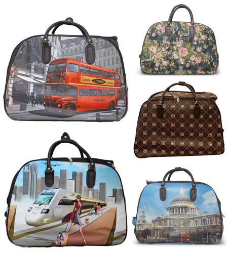 Borse viaggio donna - da,