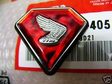 Honda CB 750 Four K1 emblema