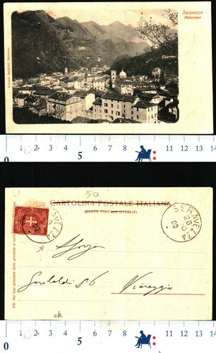 Seravezza meraviglioso - seravezza, (lu)