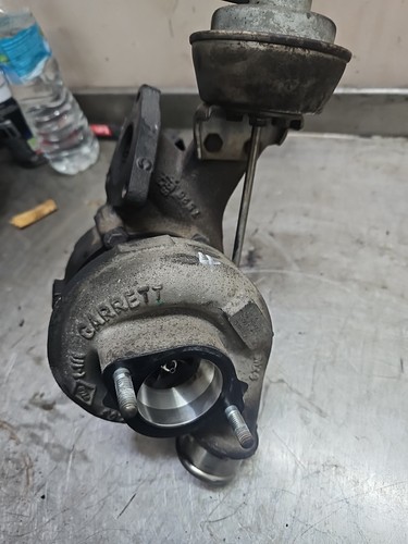 Caricabatteria turbo honda - caricabatteria,