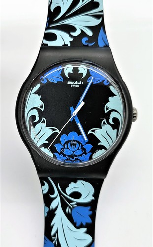 Swatch new gent - gent, 2013
