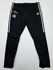 Adidas joggers conici neri 3 - a,