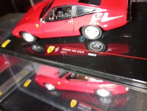 Ferrari1 ixo - ferrari1/43,