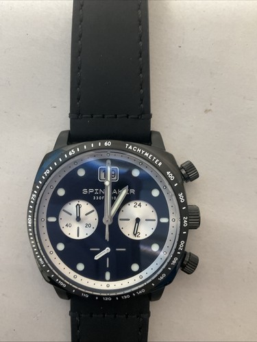 Orologio polso spinnaker - polso,