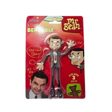 Figurina Mr. Bean A Beany
