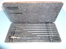 Micrometro interno starrett - micrometro,