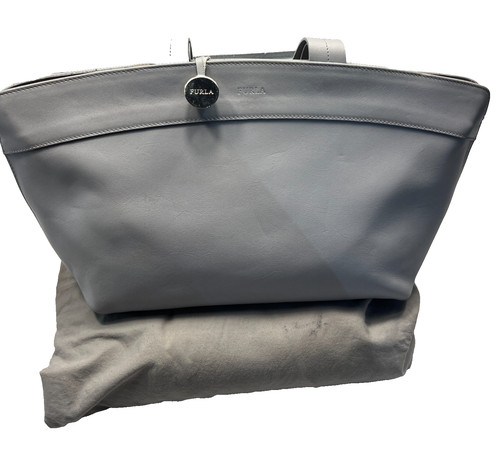 Furla satchel purse - satchel, tote