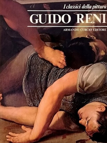 Reni classici della pittura - reni, i