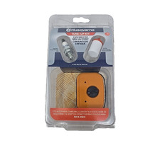 Kit manutenzione motosega