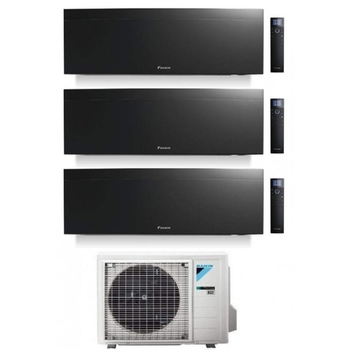 Climatizzatore trial daikin - climatizzatore,