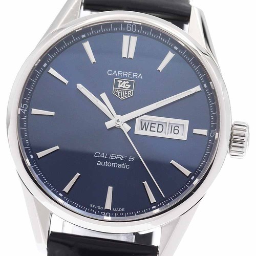 Tag heuer carrera calibro - tag,