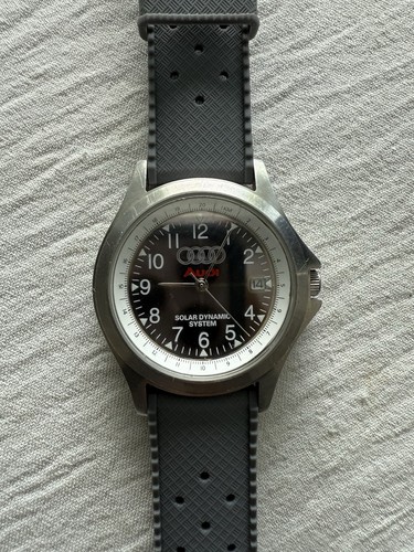 Raro orologio quarzo - raro,