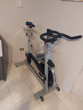spin bike