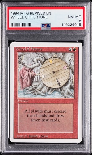 Mtg 1994 edizione riveduta - 1994,
