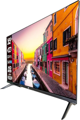 Jcl 32hddtv2023 televisore - 32hddtv2023,