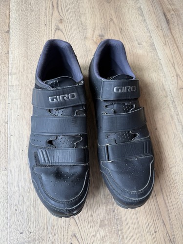 Scarpe ciclismo mountain bike