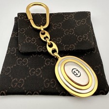 GUCCI Portachiavi Catena