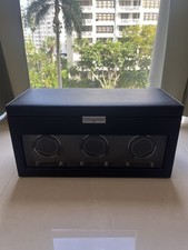 Orologio Wolf Classic Viceroy