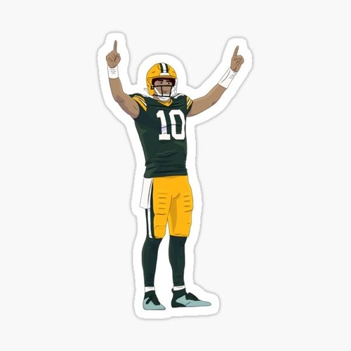 Jordan love green bay
