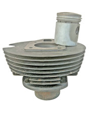 Cilindro Moto MV Agusta TR 125