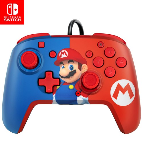 Controller cablato audio - cablato,