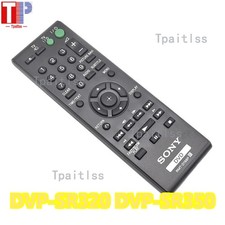 Per Sony DVP-SR320 DVP-SR350