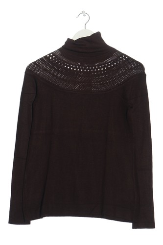 Zara maglione lavorato - maglione, a