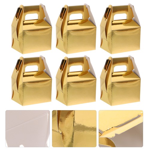 Pezzi scatole caramelle - 30, di