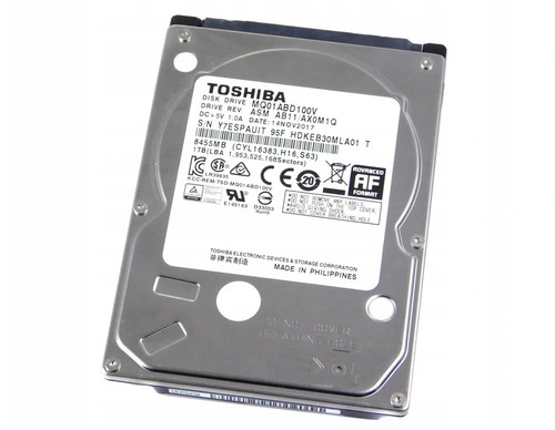 Toshiba mq01abd100 sata - mq01abd100, tb