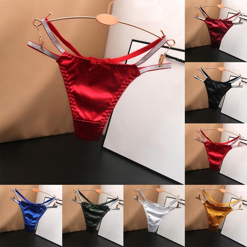 Mutandine intimo lingerie