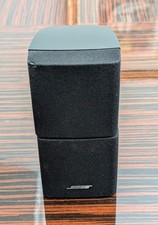 Bose Audio Altoparlante Doppio