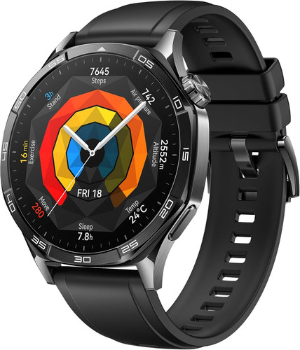 Watch 46mm smartwatch - watch, gt