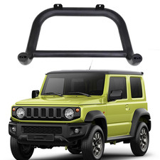 Steel Front Bumper Protector
