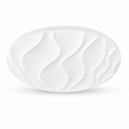 Plafoniera led 36w - 36w, 33cm