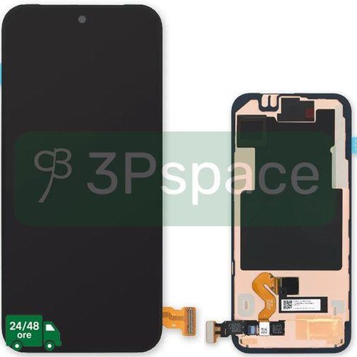 Display lcd originale - display,