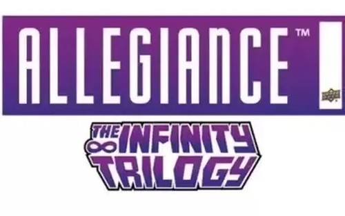 Marvel allegiance infinity - marvel,