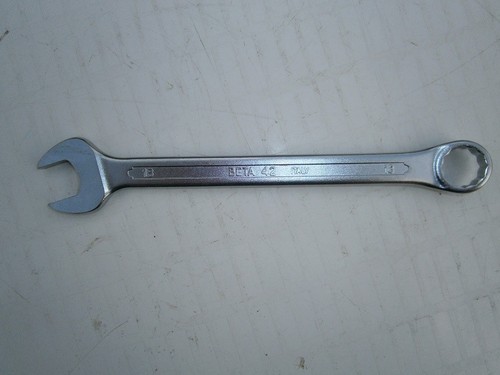 Chiave combinate beta 18 - chiave,
