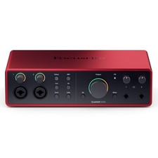 Focusrite Scarlett 16i16 4a