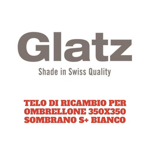 Telo ricambio per - di,