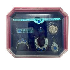 Vintage 1986, BARBIE, JEWEL