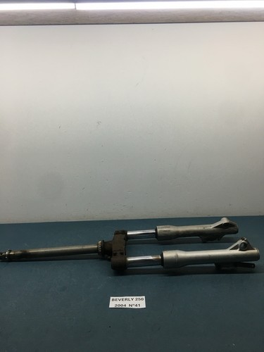 Forcella completa piaggio - forcella,